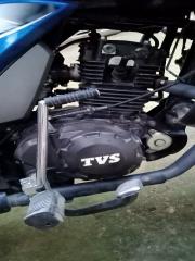 TVS Stryker 125